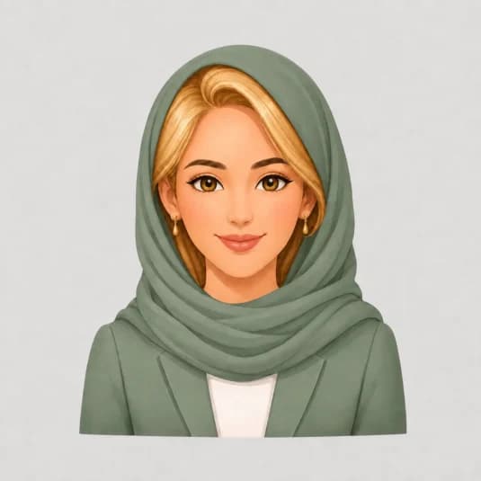شهرزاد عبدالله پور — طراح سایت