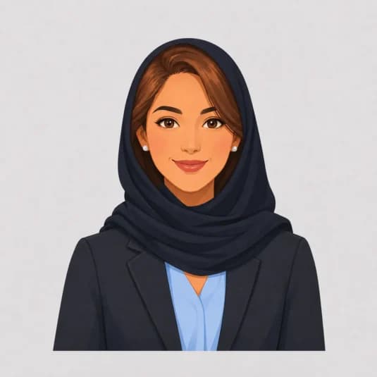 پریناز فراهانی — مدیرفروش