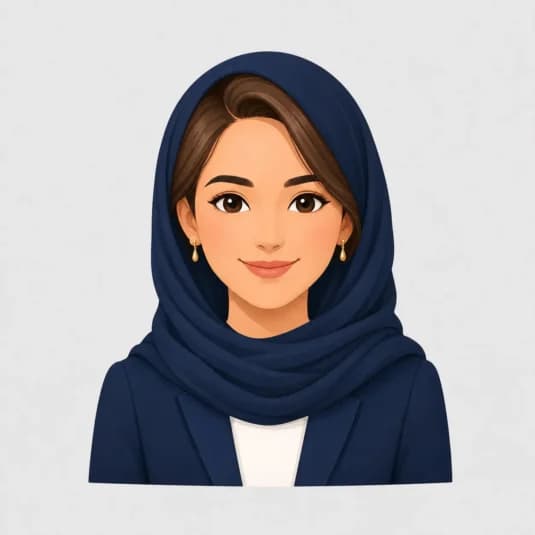 سارا رمضانیان — کارشناس سئو