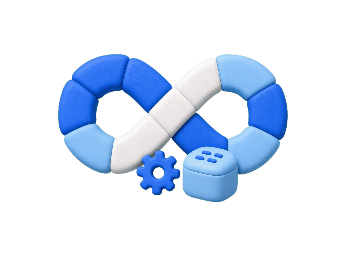 خدمات DevOps شارن