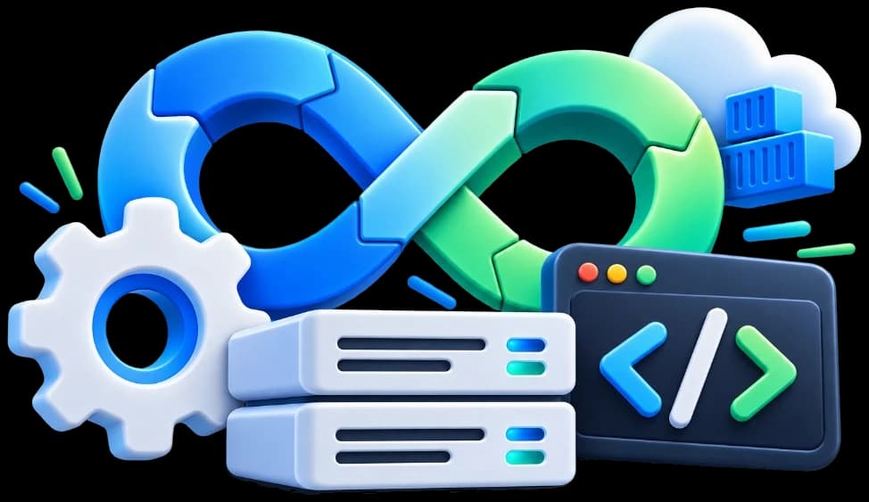 خدمات DevOps
