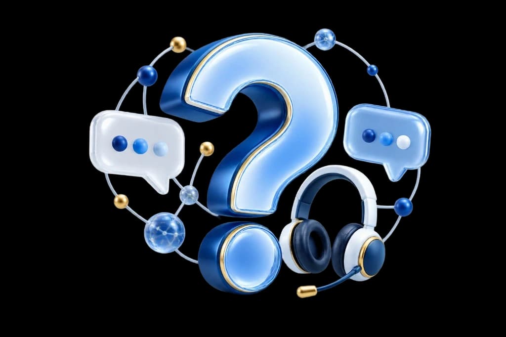 پرسشهای متداول راهاندازی VoIP