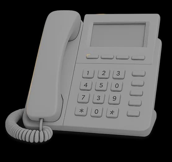 راهاندازی تلفن تحت شبکه و VoIP