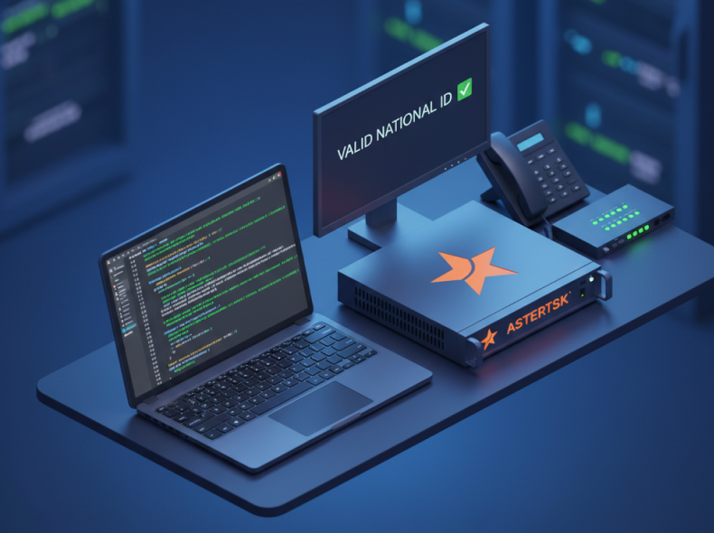 اعتبارسنجی کد ملی ایران