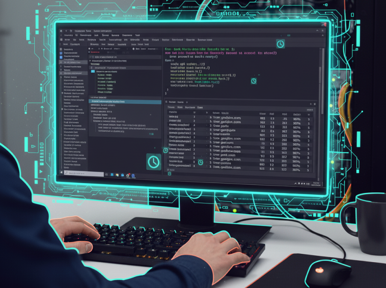 آموزش راه‌اندازی NTP در Debian