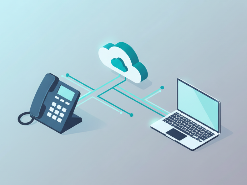 راه اندازی ویپ