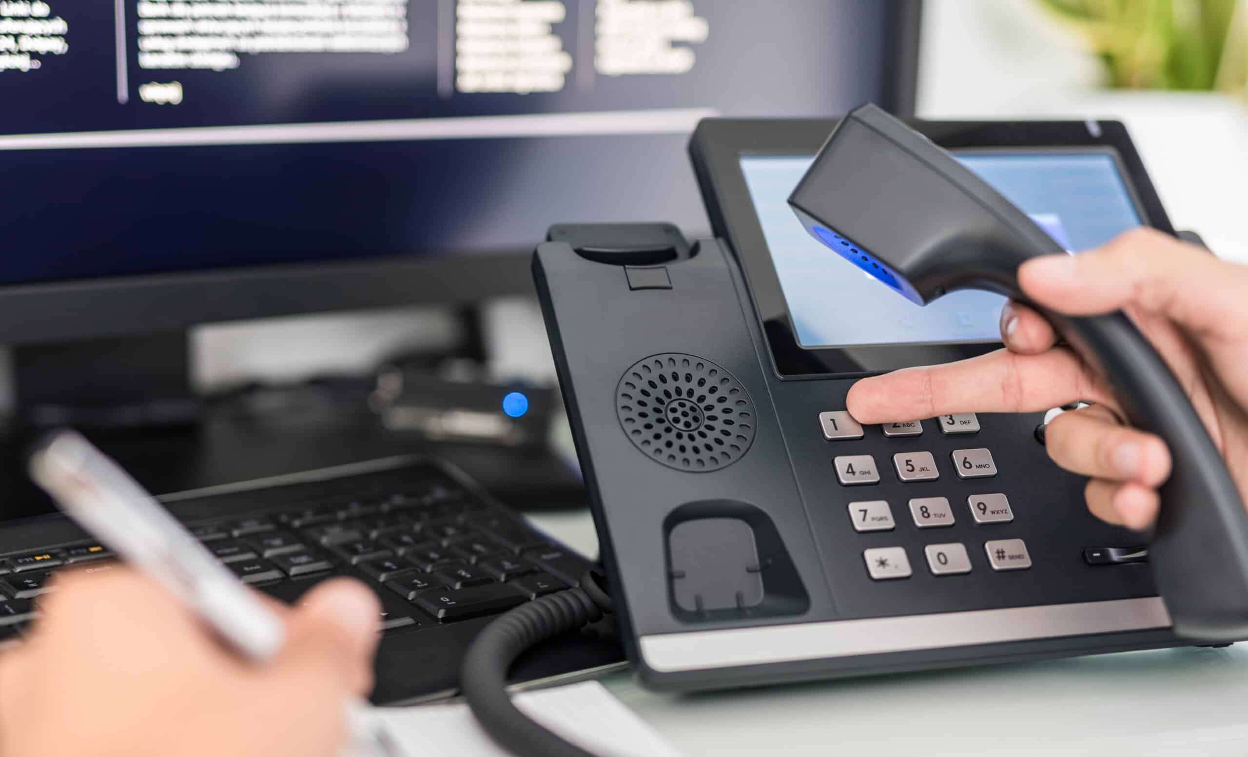 تفاوت پروتکل SIP و فناوری VoIP به زبان ساده
