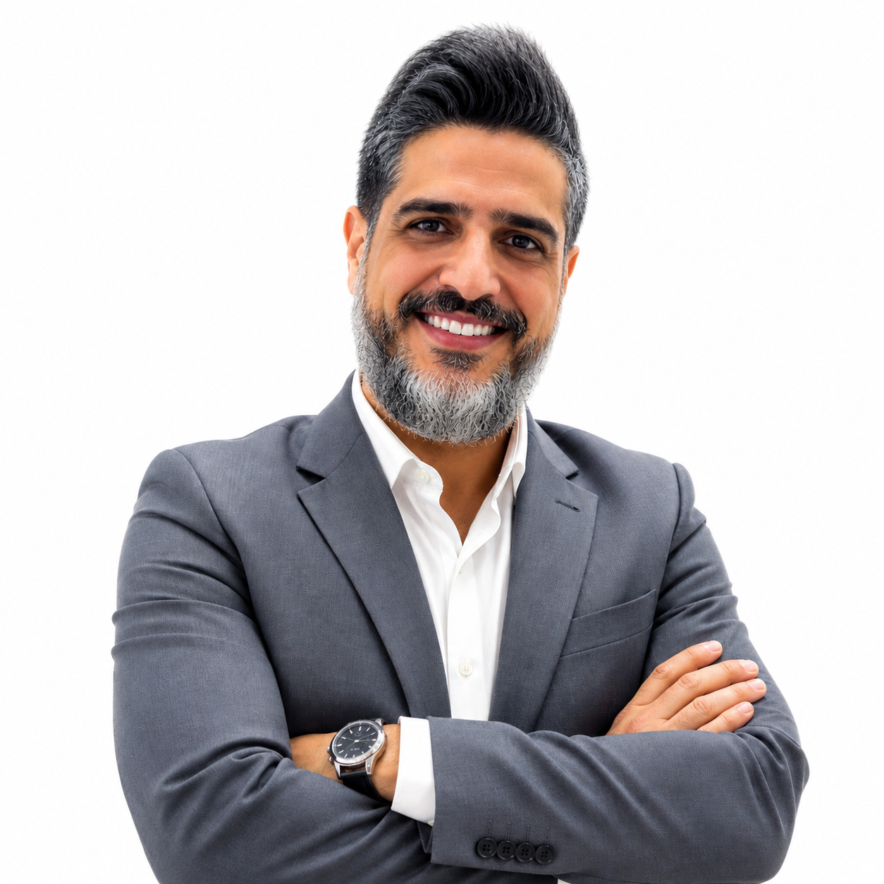 ایمان باغبانیان