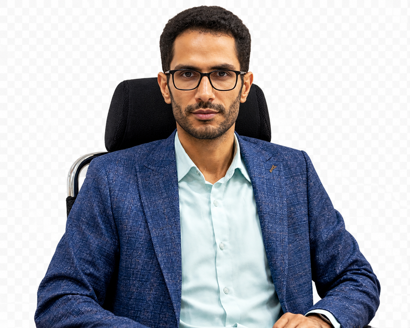 علیرضا عیوضی