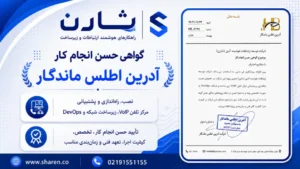 راه‌اندازی سیستم تلفنی HB Bord
