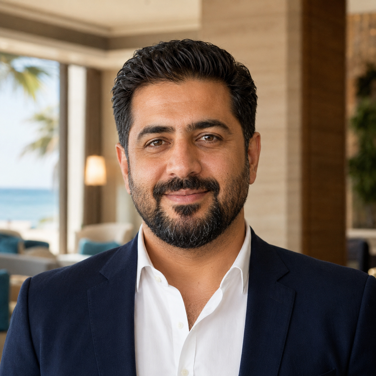 محمد مومن