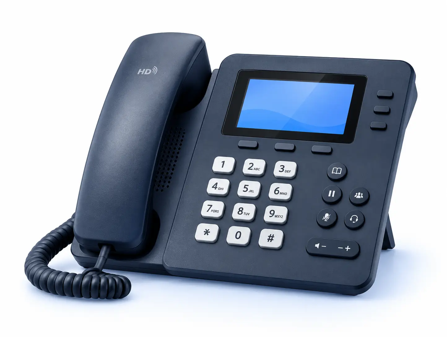 VoIP